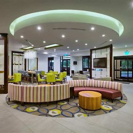 Springhill Suites By Marriott Wilmington Wrightsville Beach Extérieur photo