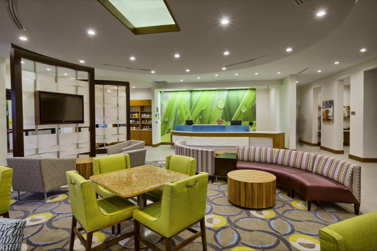 Springhill Suites By Marriott Wilmington Wrightsville Beach Extérieur photo