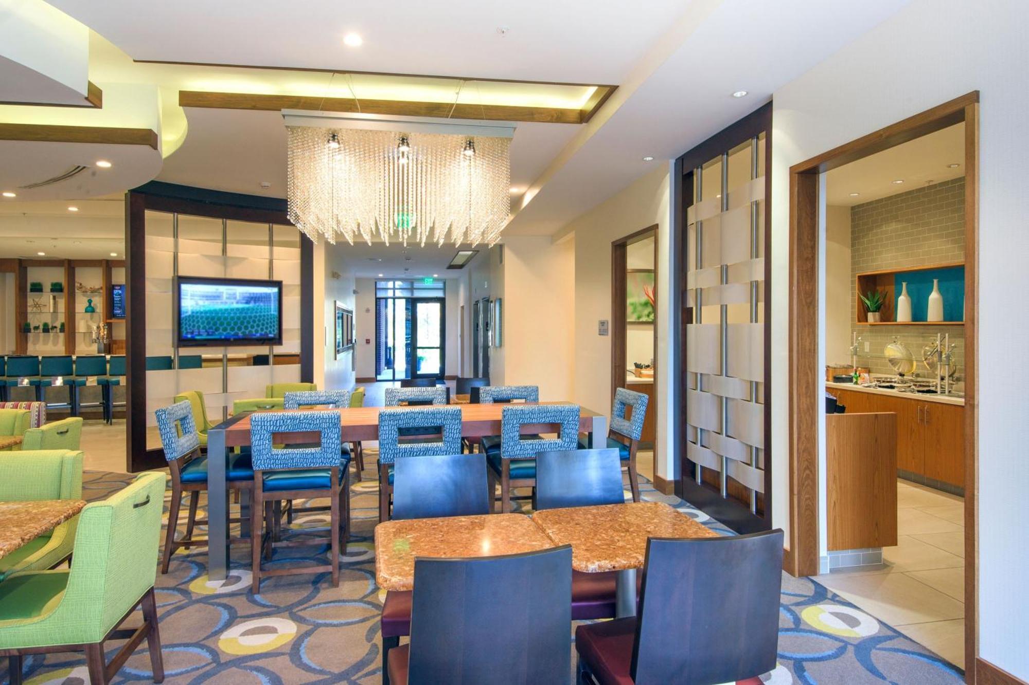 Springhill Suites By Marriott Wilmington Wrightsville Beach Extérieur photo
