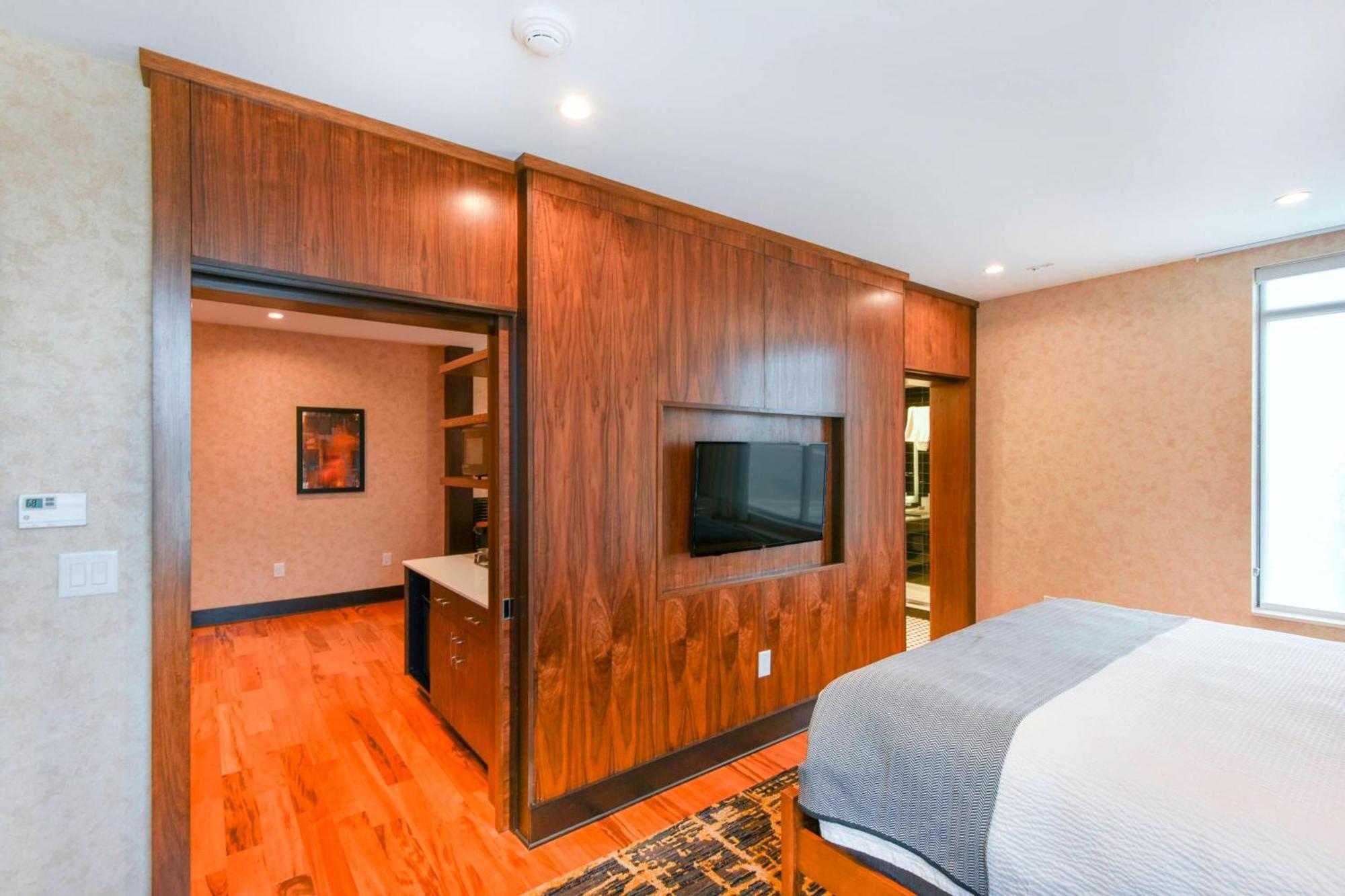 Springhill Suites By Marriott Wilmington Wrightsville Beach Extérieur photo