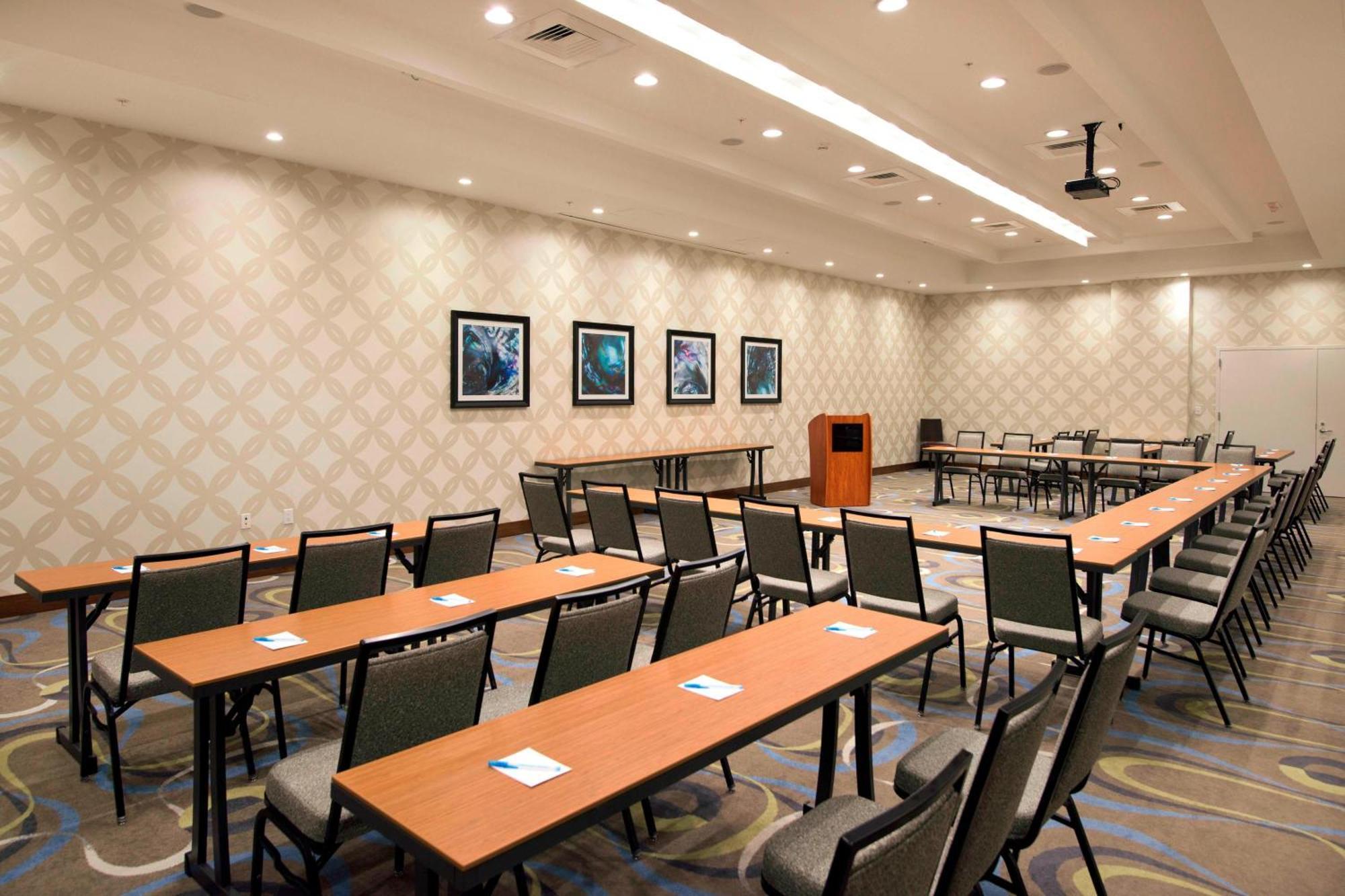 Springhill Suites By Marriott Wilmington Wrightsville Beach Extérieur photo