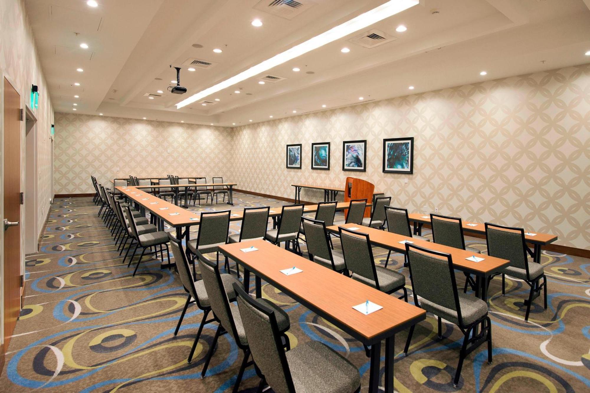 Springhill Suites By Marriott Wilmington Wrightsville Beach Extérieur photo