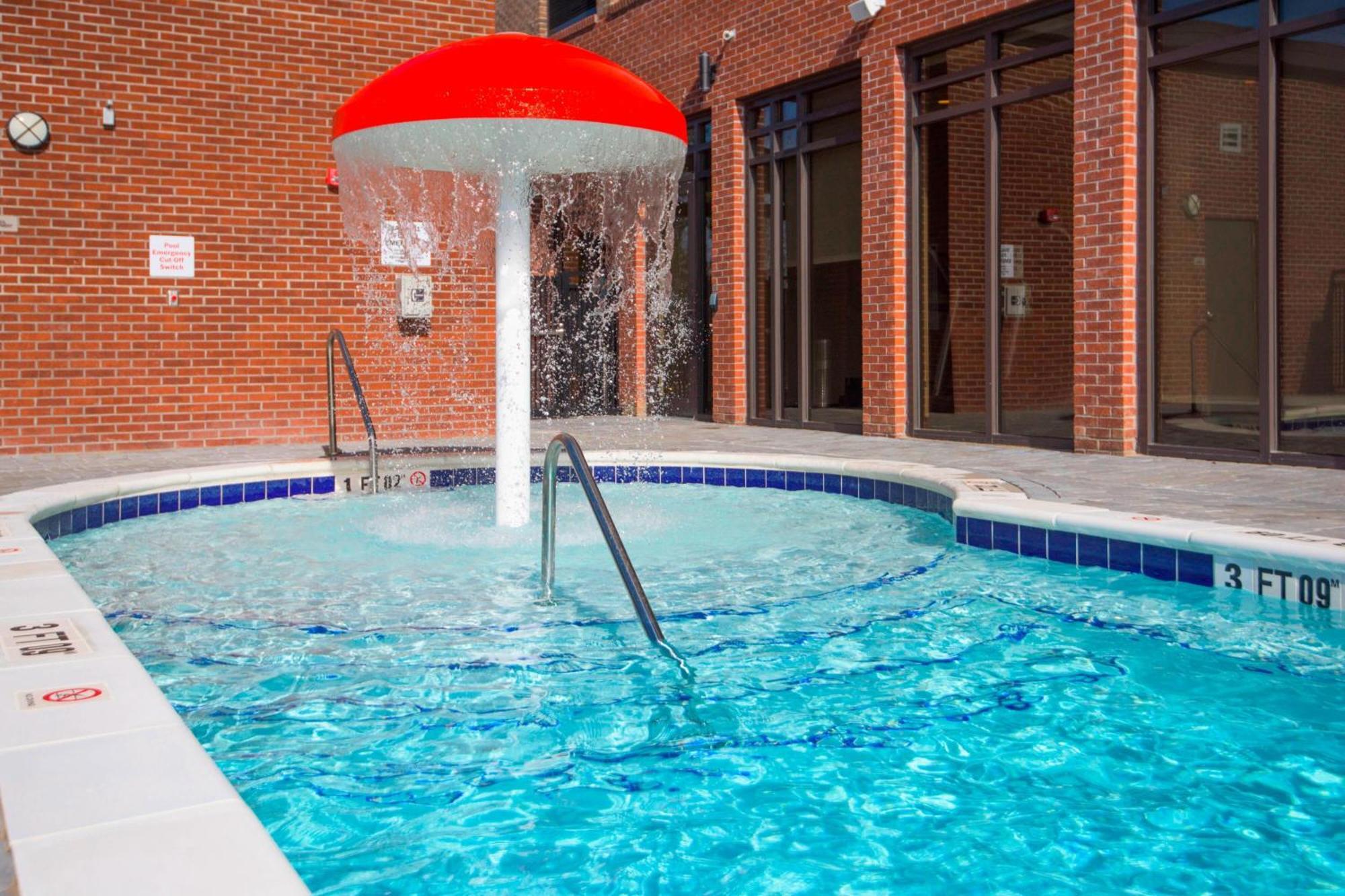 Springhill Suites By Marriott Wilmington Wrightsville Beach Extérieur photo