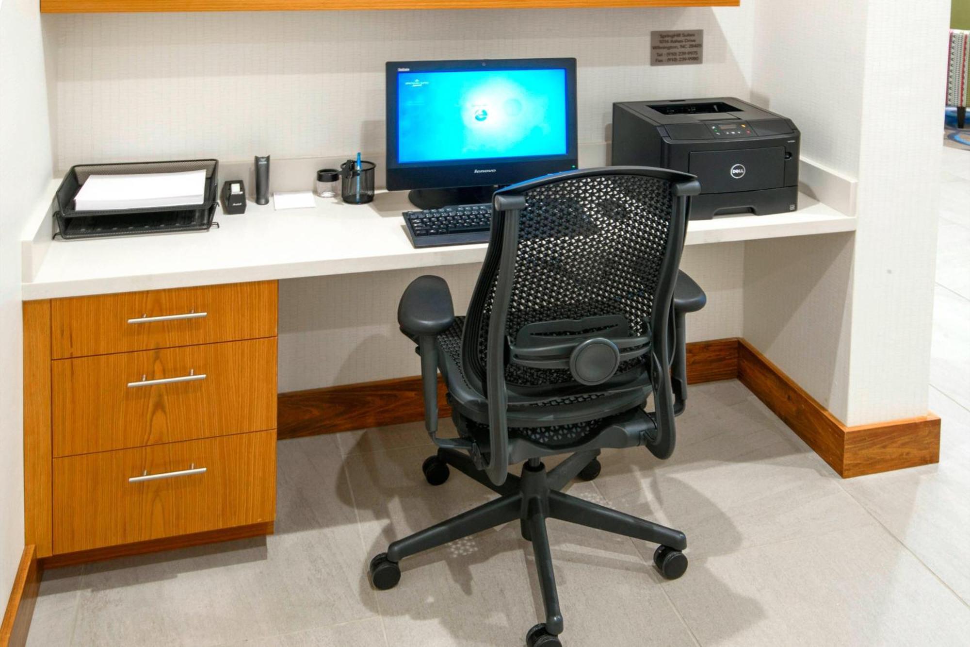Springhill Suites By Marriott Wilmington Wrightsville Beach Extérieur photo