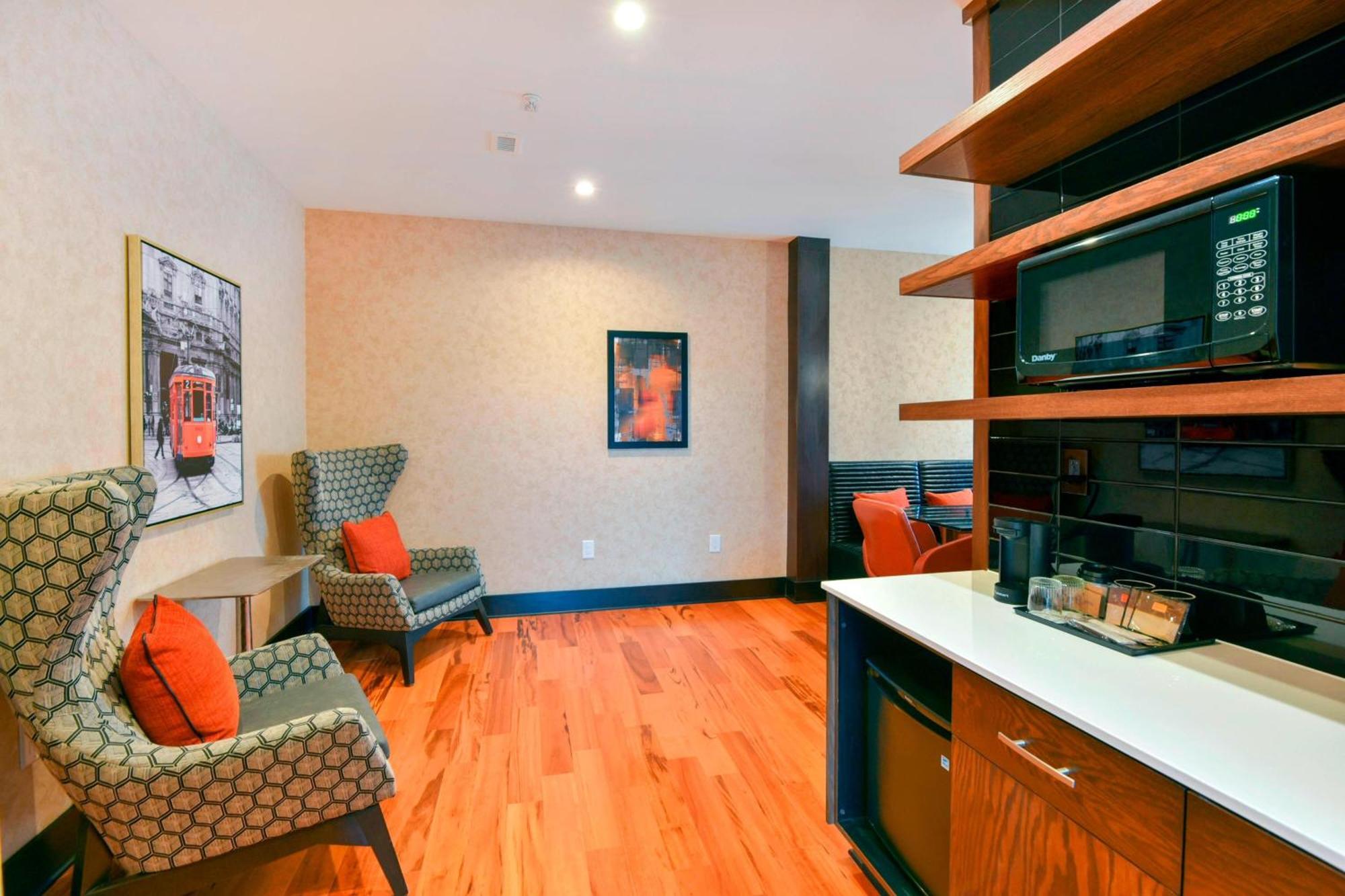 Springhill Suites By Marriott Wilmington Wrightsville Beach Extérieur photo