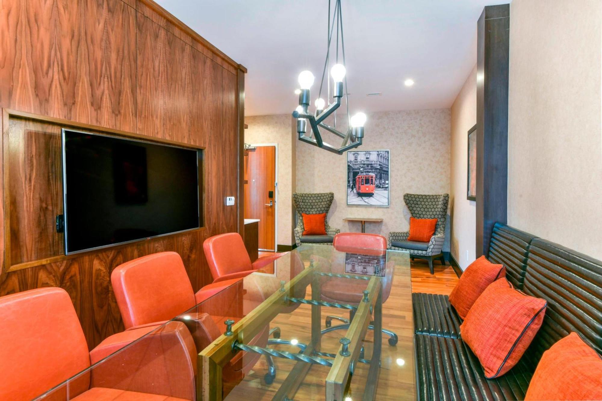 Springhill Suites By Marriott Wilmington Wrightsville Beach Extérieur photo