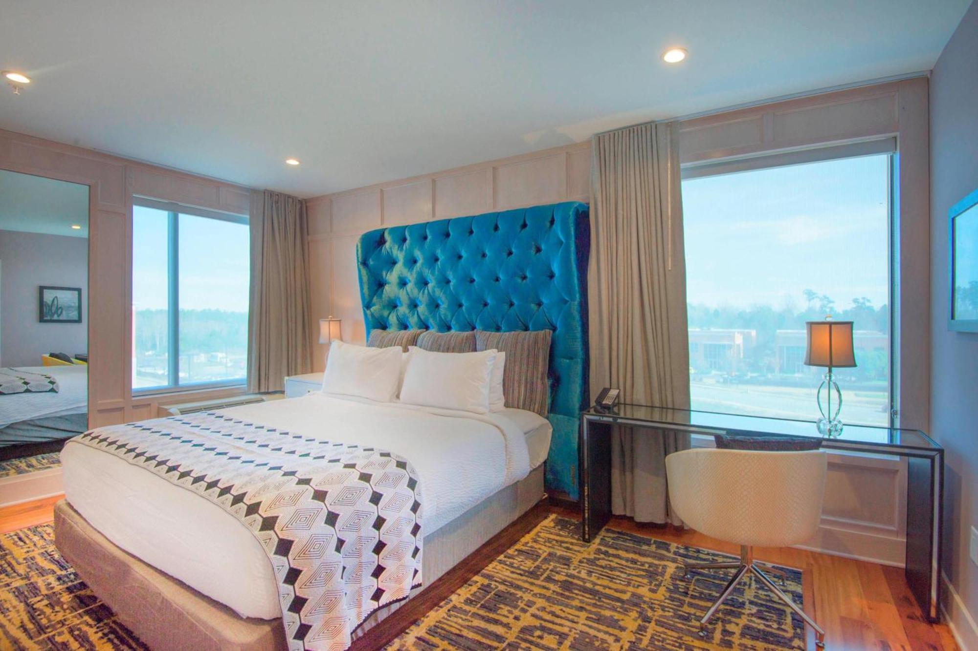 Springhill Suites By Marriott Wilmington Wrightsville Beach Extérieur photo