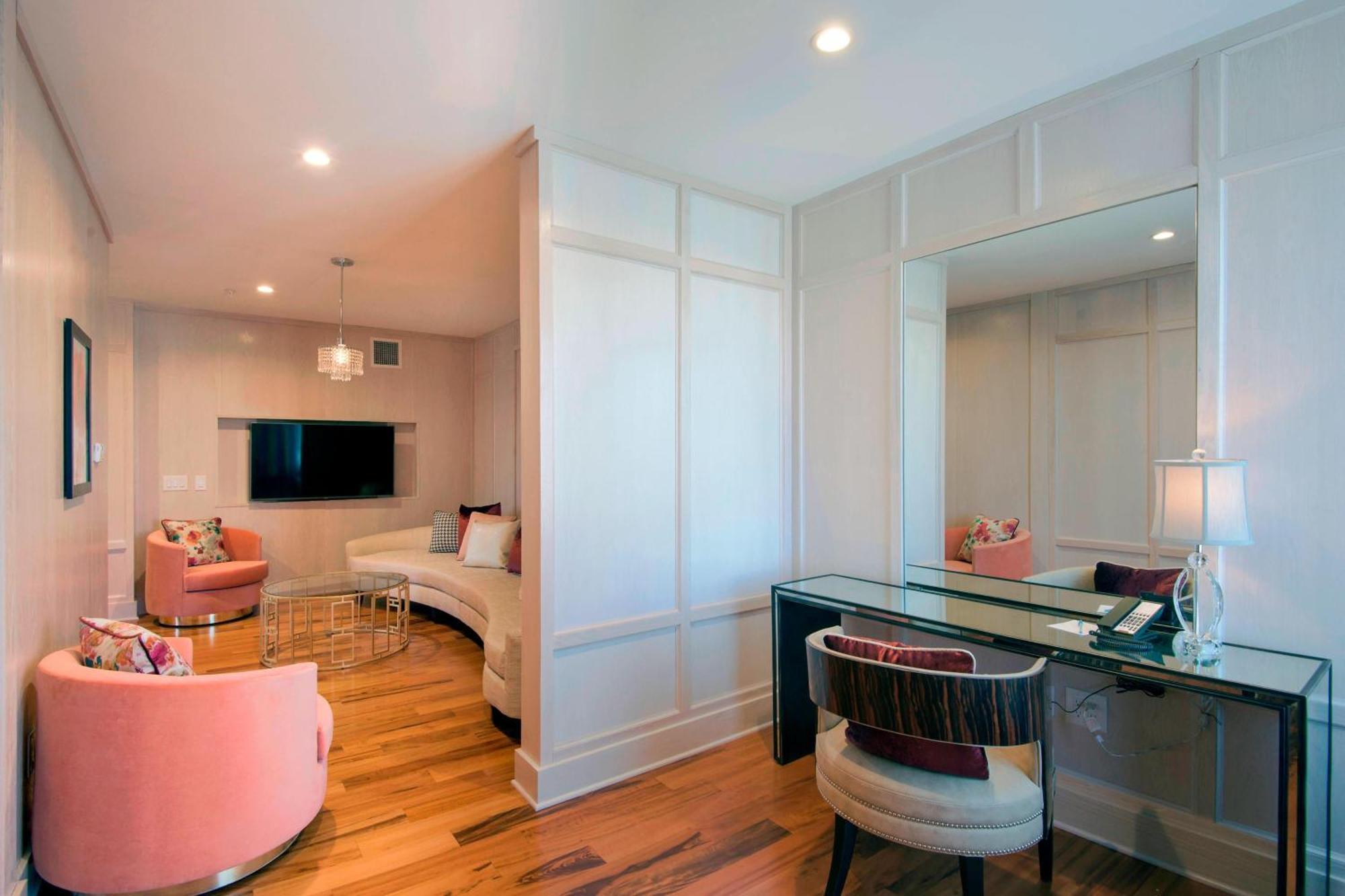 Springhill Suites By Marriott Wilmington Wrightsville Beach Extérieur photo