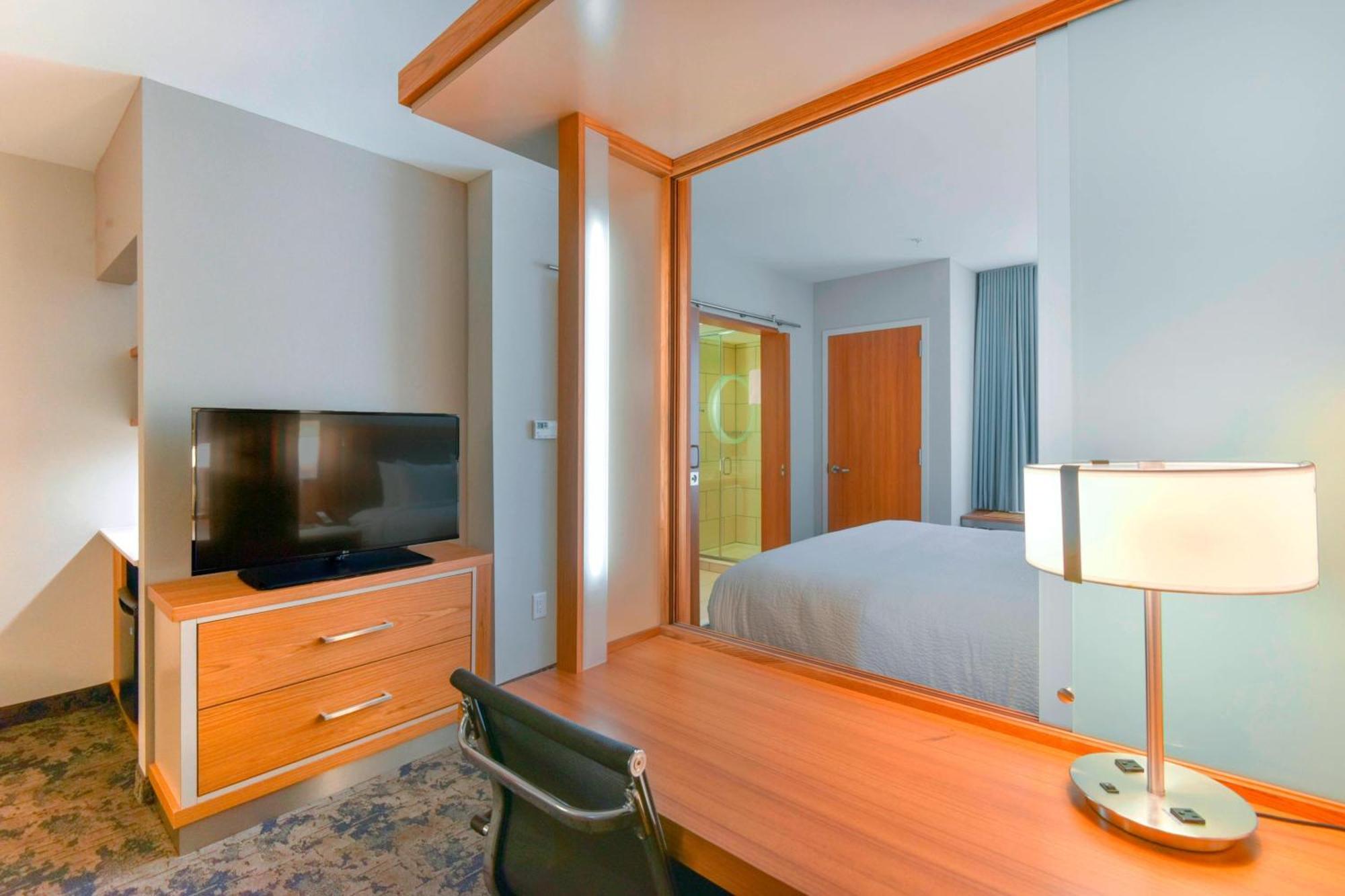 Springhill Suites By Marriott Wilmington Wrightsville Beach Extérieur photo