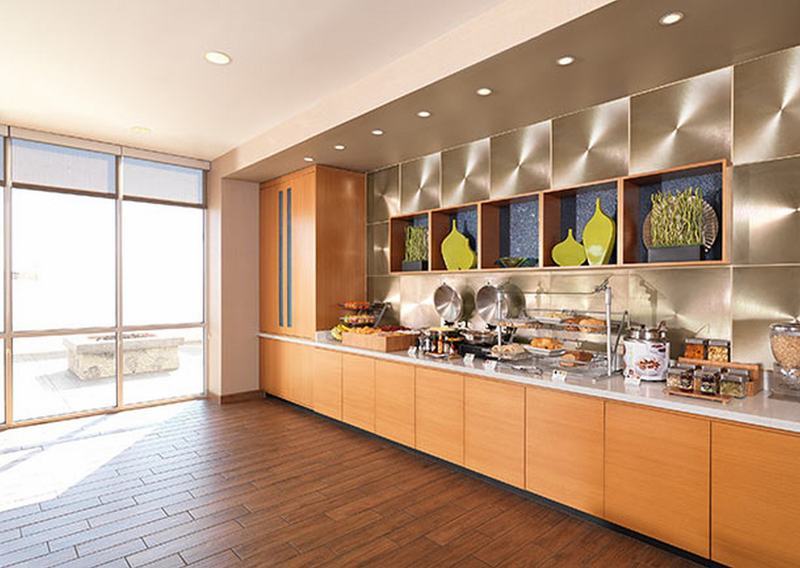 Springhill Suites By Marriott Wilmington Wrightsville Beach Extérieur photo