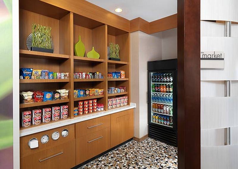 Springhill Suites By Marriott Wilmington Wrightsville Beach Extérieur photo