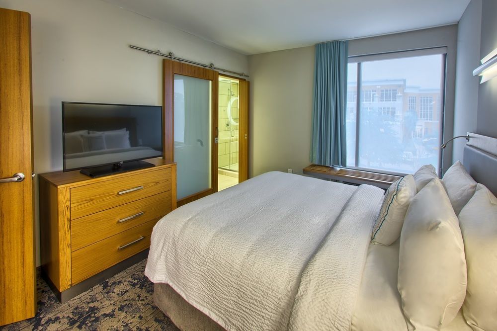 Springhill Suites By Marriott Wilmington Wrightsville Beach Extérieur photo