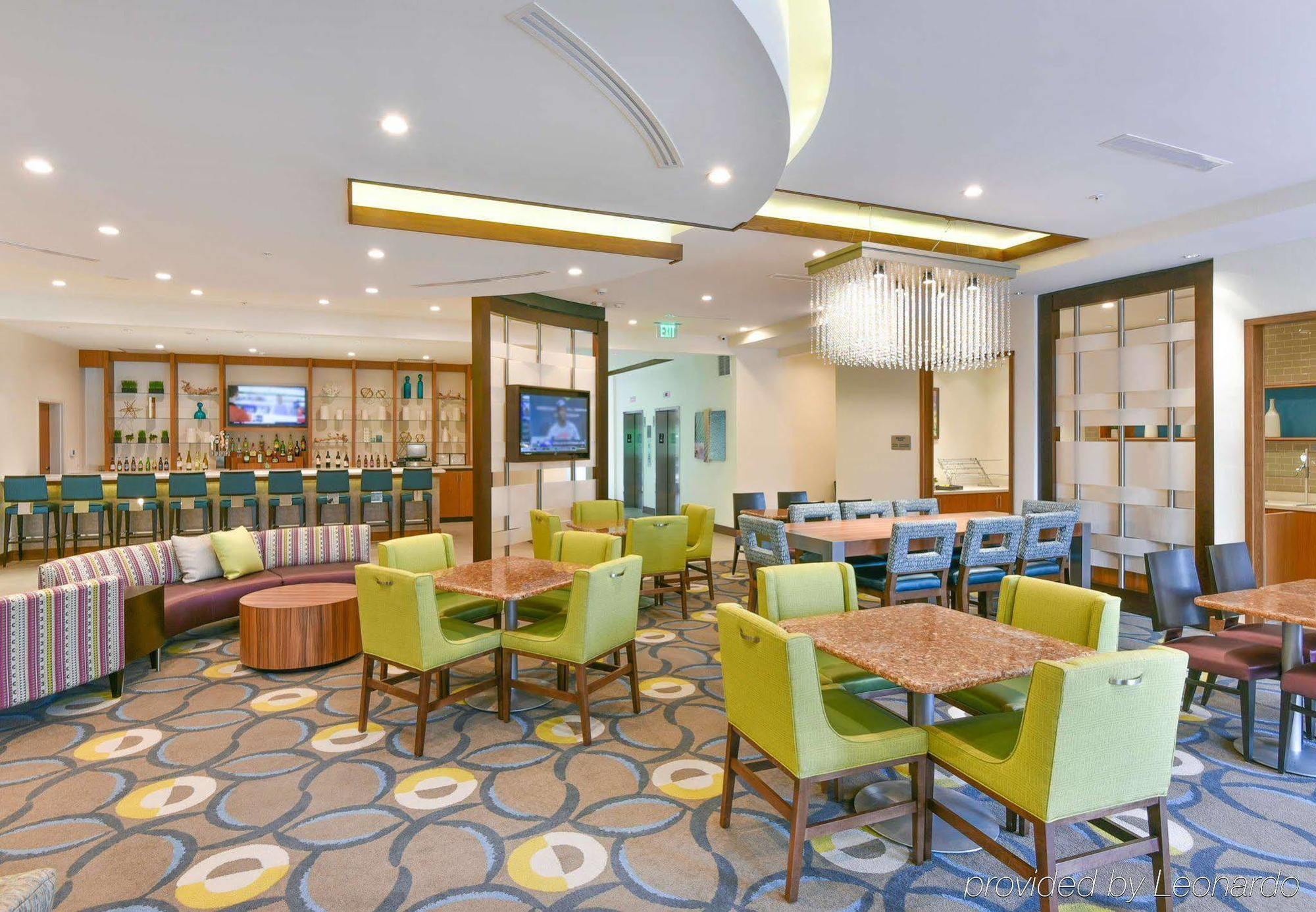 Springhill Suites By Marriott Wilmington Wrightsville Beach Extérieur photo