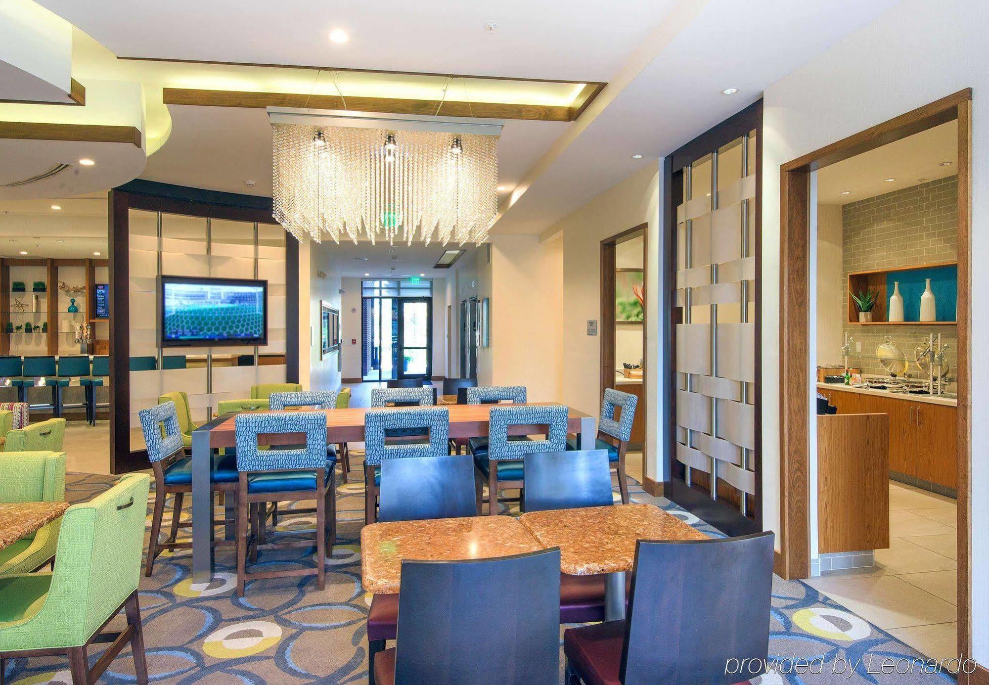 Springhill Suites By Marriott Wilmington Wrightsville Beach Extérieur photo