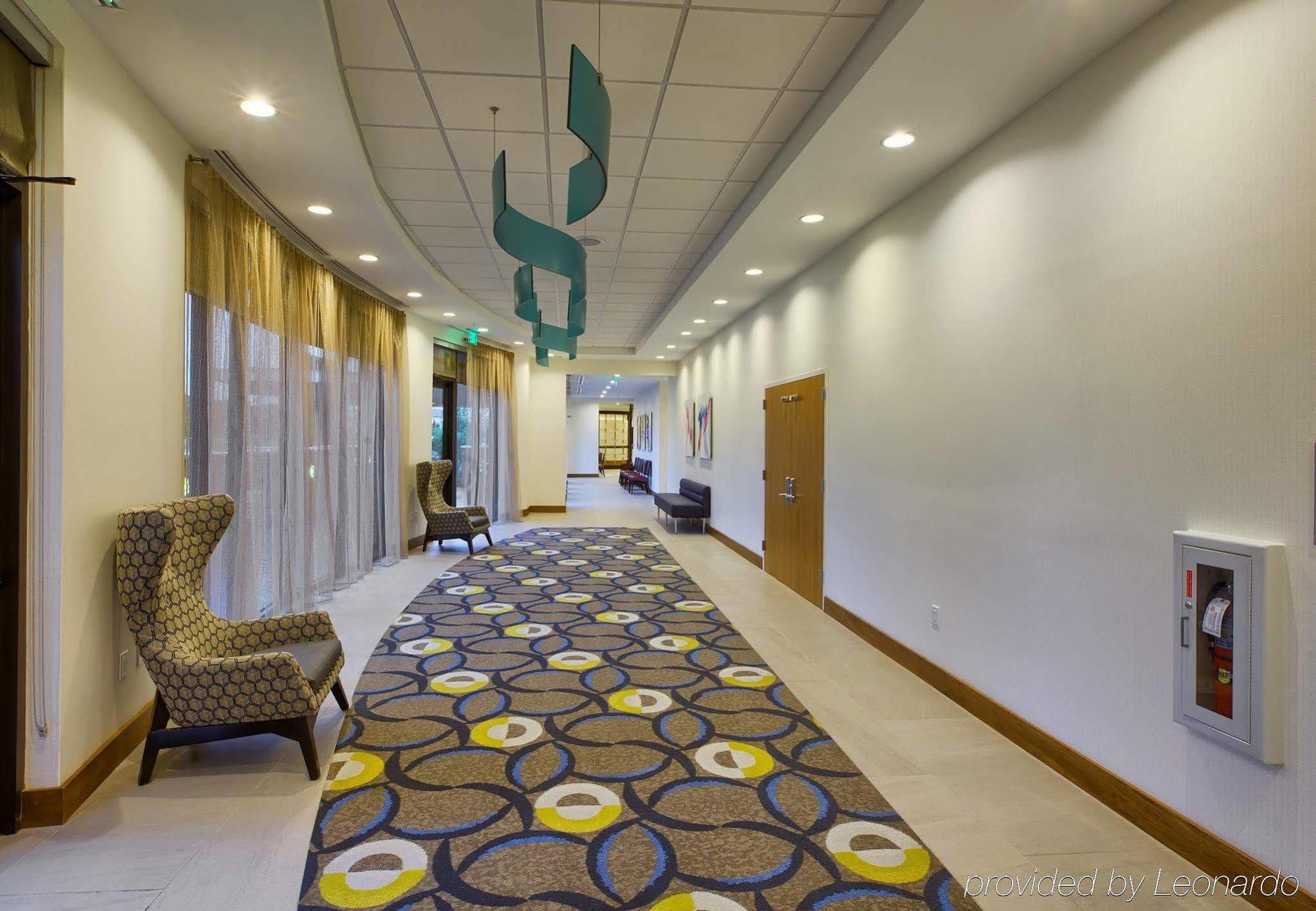 Springhill Suites By Marriott Wilmington Wrightsville Beach Extérieur photo