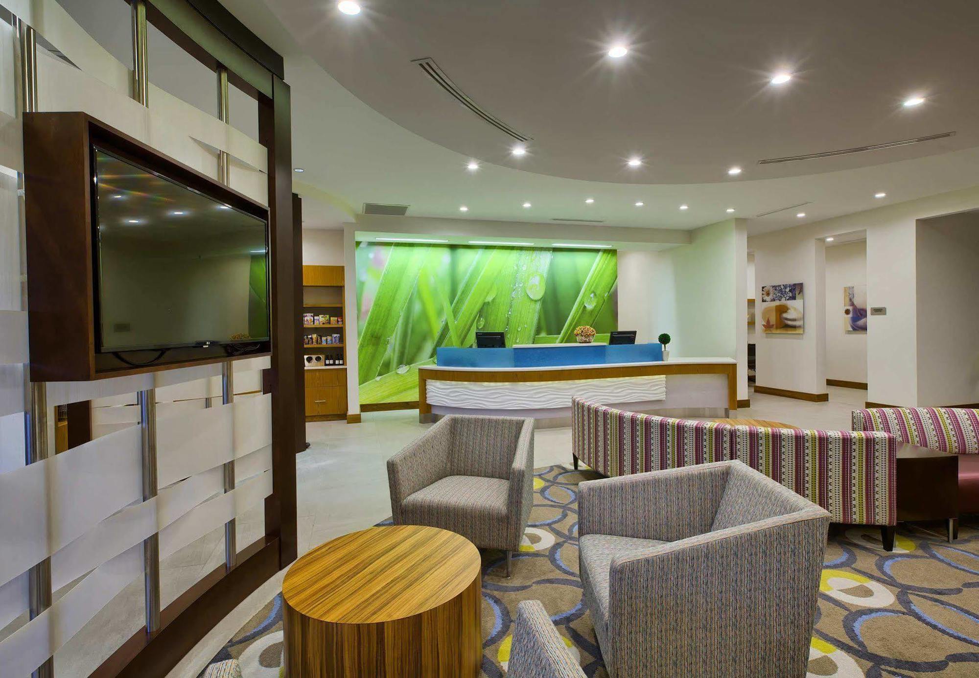 Springhill Suites By Marriott Wilmington Wrightsville Beach Extérieur photo