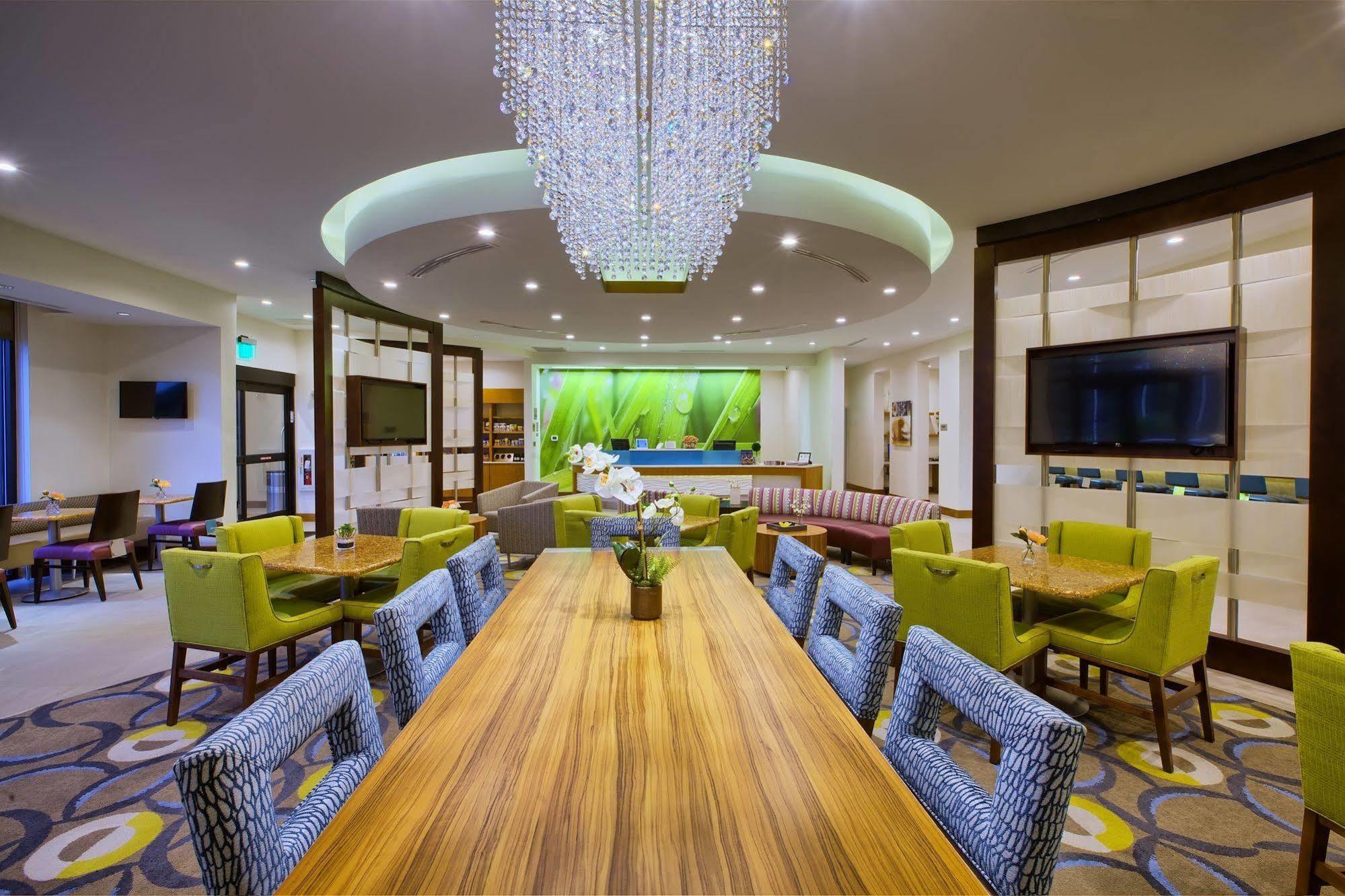 Springhill Suites By Marriott Wilmington Wrightsville Beach Extérieur photo