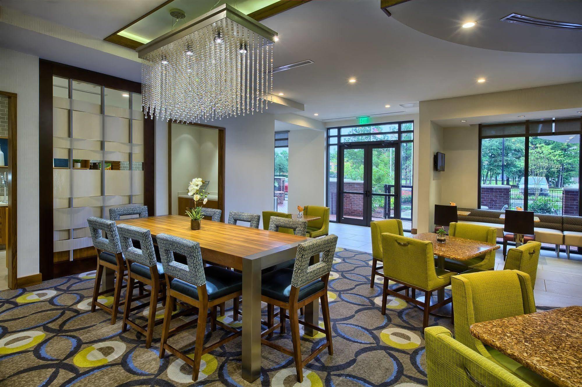 Springhill Suites By Marriott Wilmington Wrightsville Beach Extérieur photo