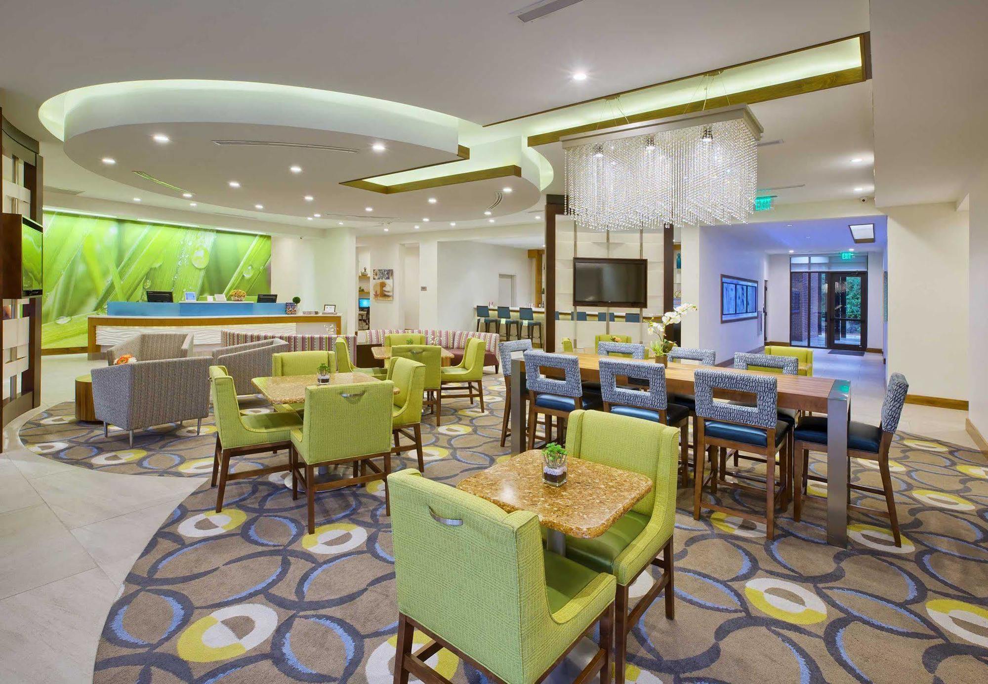 Springhill Suites By Marriott Wilmington Wrightsville Beach Extérieur photo